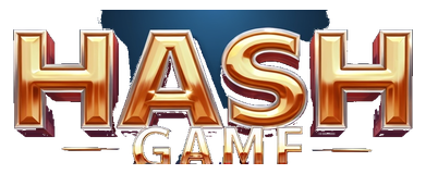hash game logo