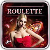 hash game VIP Roulette Tables